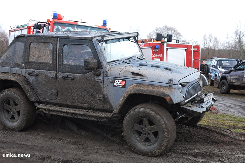 WOŚPowisko w Przedmościu