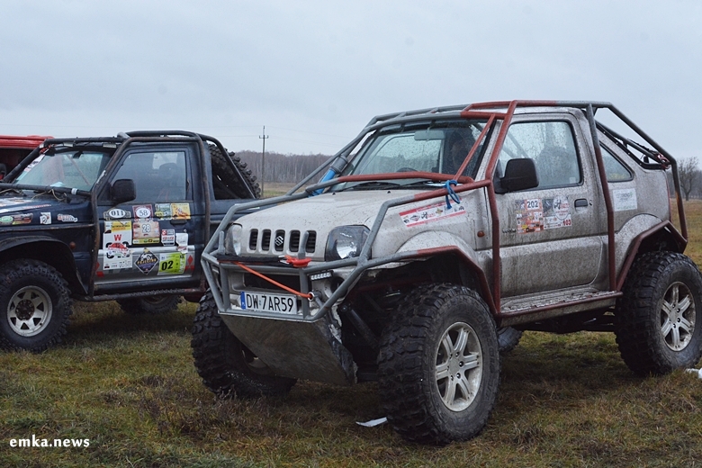 WOŚPowisko w Przedmościu