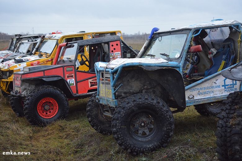 WOŚPowisko w Przedmościu