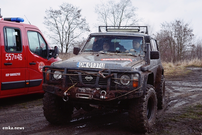 WOŚPowisko w Przedmościu