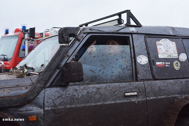 WOŚPowisko w Przedmościu