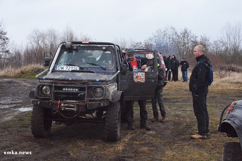 WOŚPowisko w Przedmościu