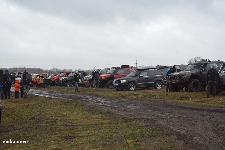 WOŚPowisko w Przedmościu