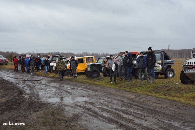 WOŚPowisko w Przedmościu