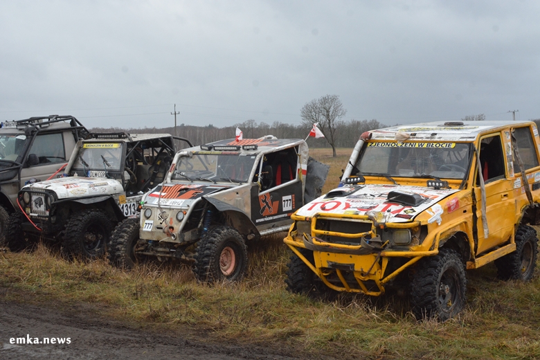 WOŚPowisko w Przedmościu