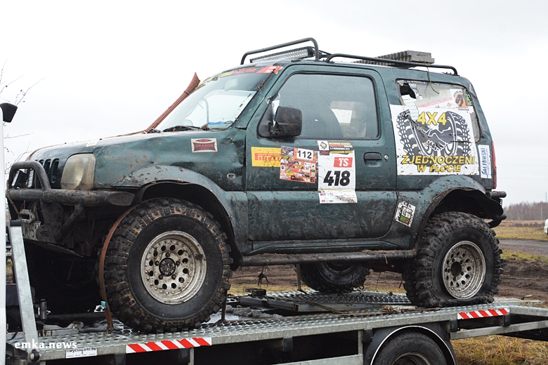 WOŚPowisko w Przedmościu