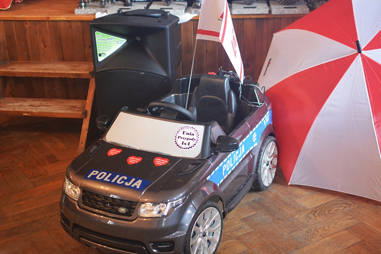 WOŚPowisko w Przedmościu