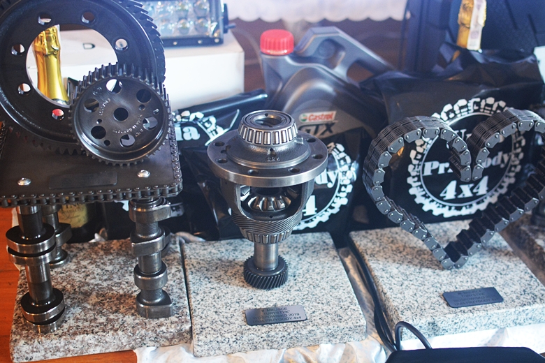 WOŚPowisko w Przedmościu