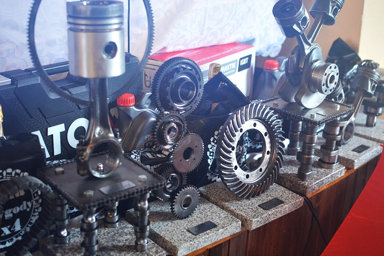 WOŚPowisko w Przedmościu