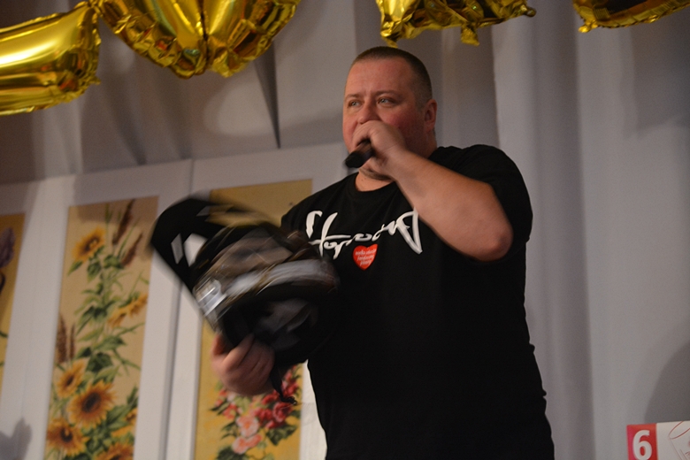 WOŚPowisko w Przedmościu