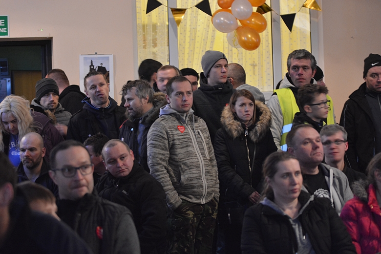 WOŚPowisko w Przedmościu