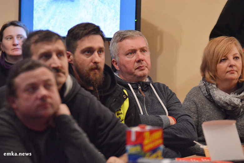 WOŚPowisko w Przedmościu