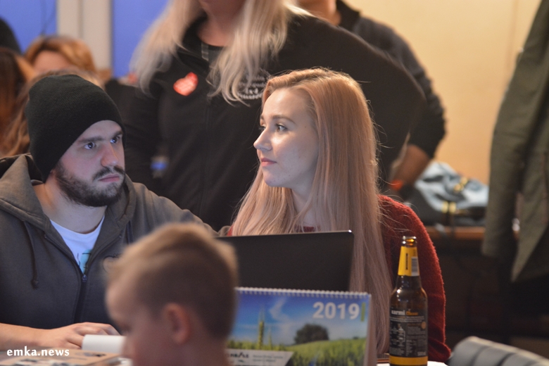 WOŚPowisko w Przedmościu