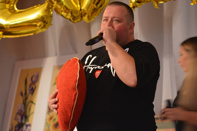 WOŚPowisko w Przedmościu