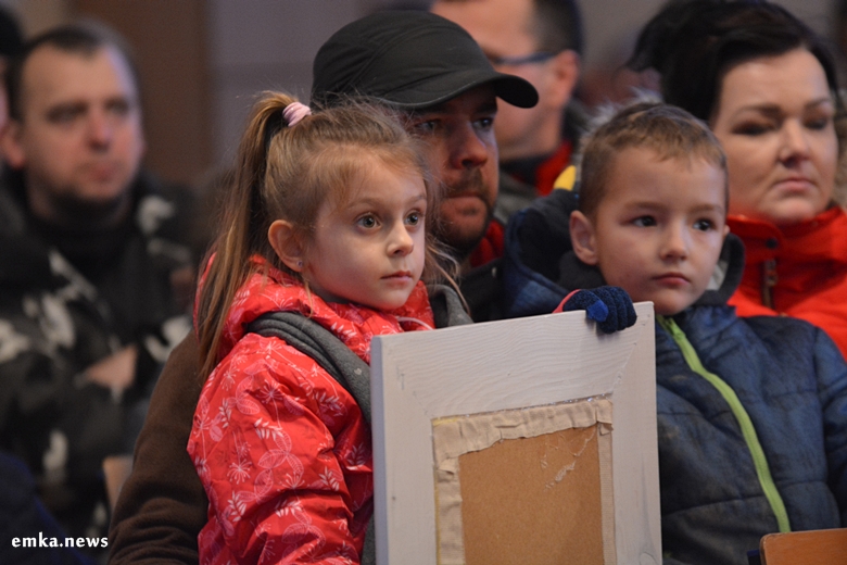 WOŚPowisko w Przedmościu