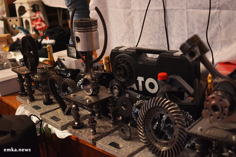 WOŚPowisko w Przedmościu