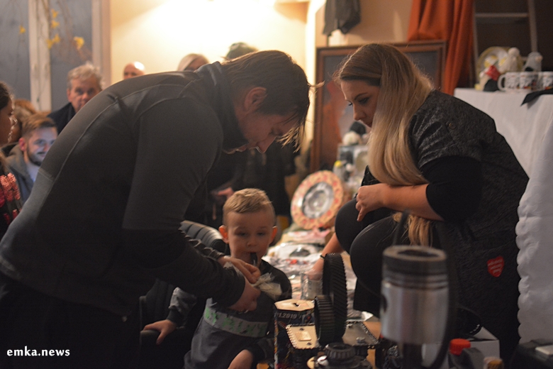 WOŚPowisko w Przedmościu