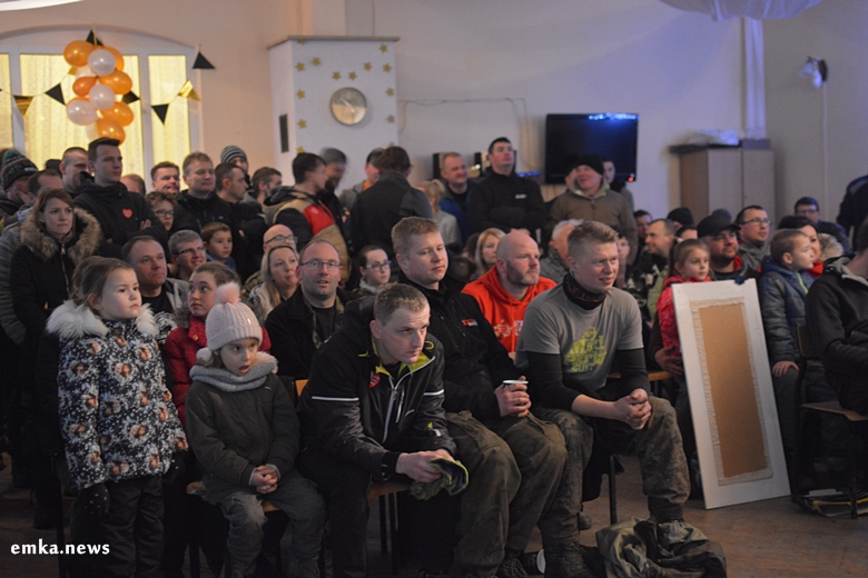 WOŚPowisko w Przedmościu