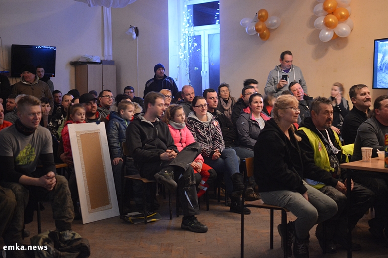 WOŚPowisko w Przedmościu