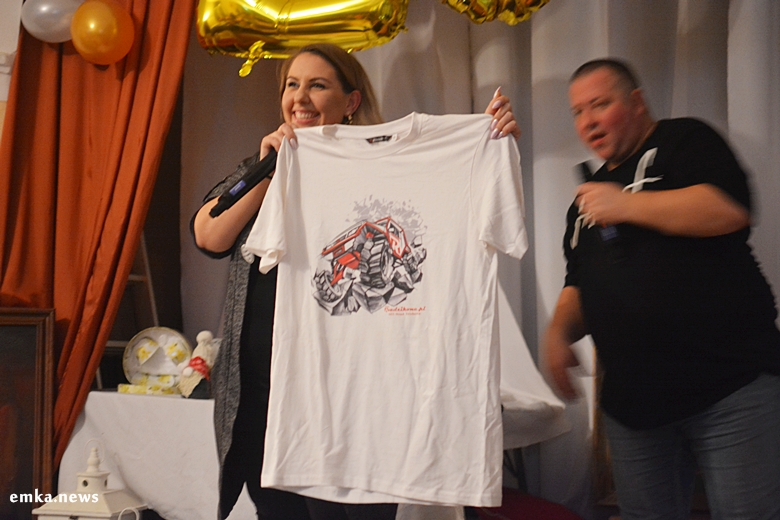 WOŚPowisko w Przedmościu