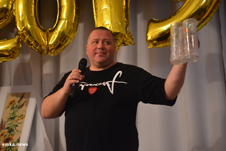 WOŚPowisko w Przedmościu