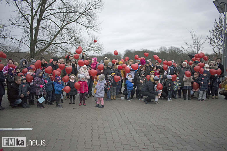Finał WOŚP w Malczycach