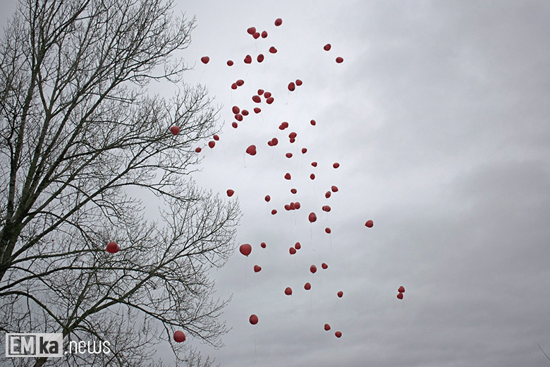 Finał WOŚP w Malczycach