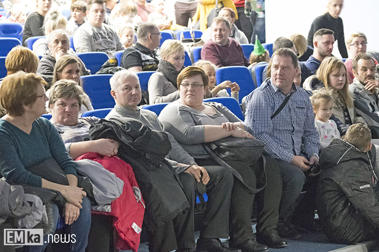 Finał WOŚP w Malczycach