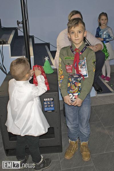 Finał WOŚP w Malczycach