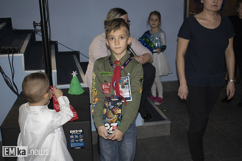 Finał WOŚP w Malczycach