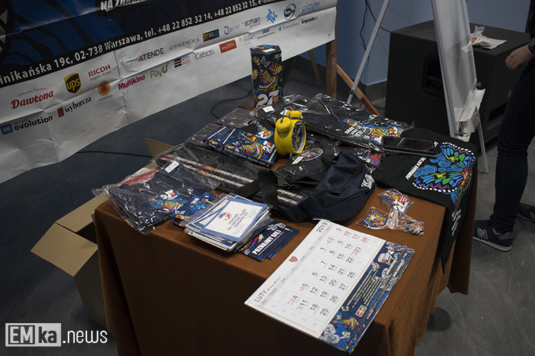 Finał WOŚP w Malczycach