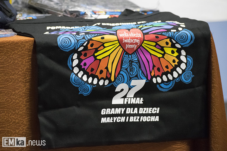 Finał WOŚP w Malczycach