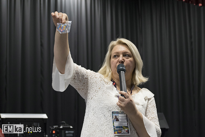 Finał WOŚP w Malczycach