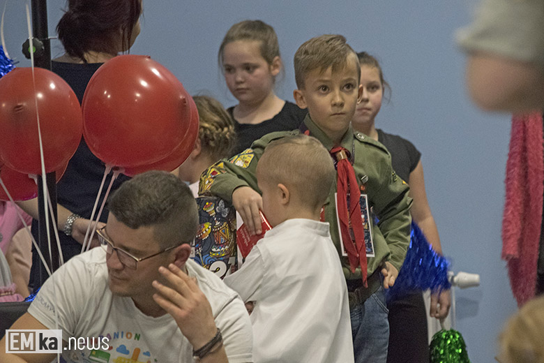 Finał WOŚP w Malczycach