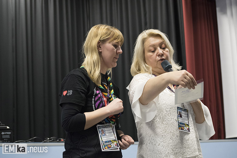 Finał WOŚP w Malczycach