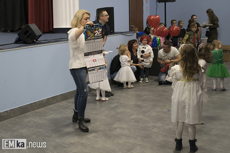 Finał WOŚP w Malczycach