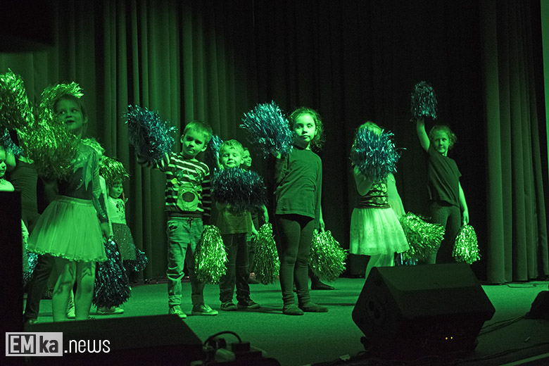 Finał WOŚP w Malczycach