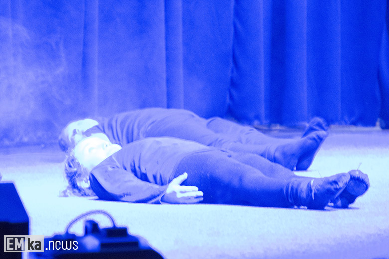 Finał WOŚP w Malczycach