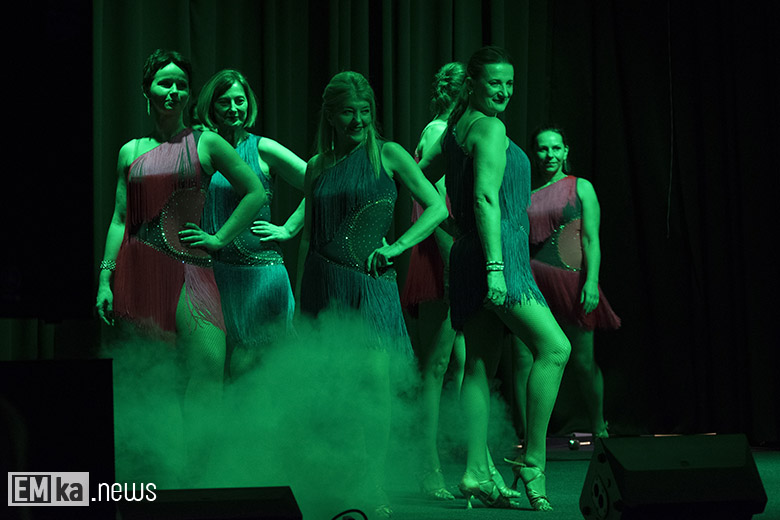 Finał WOŚP w Malczycach