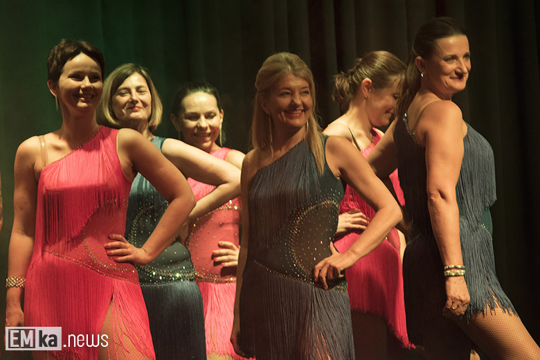 Finał WOŚP w Malczycach