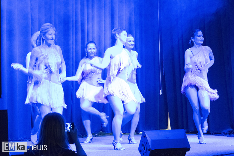 Finał WOŚP w Malczycach