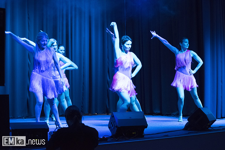 Finał WOŚP w Malczycach