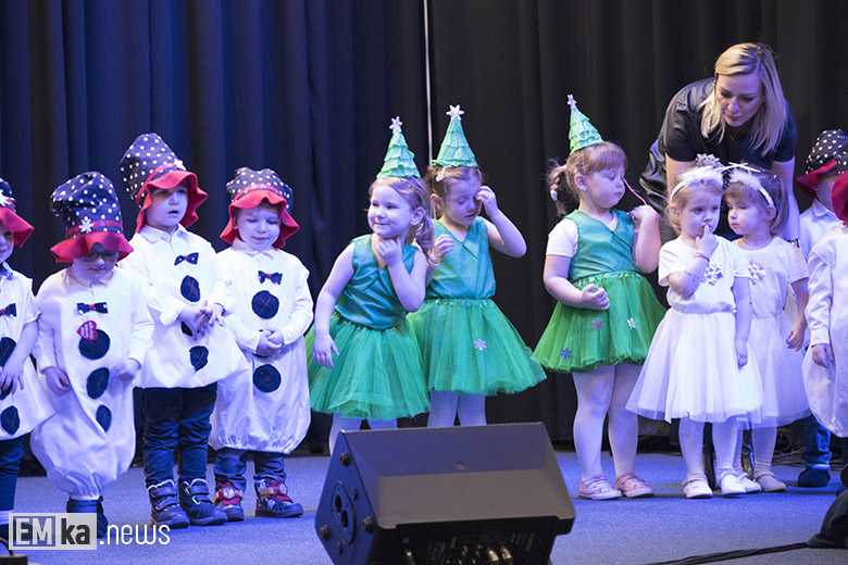 Finał WOŚP w Malczycach