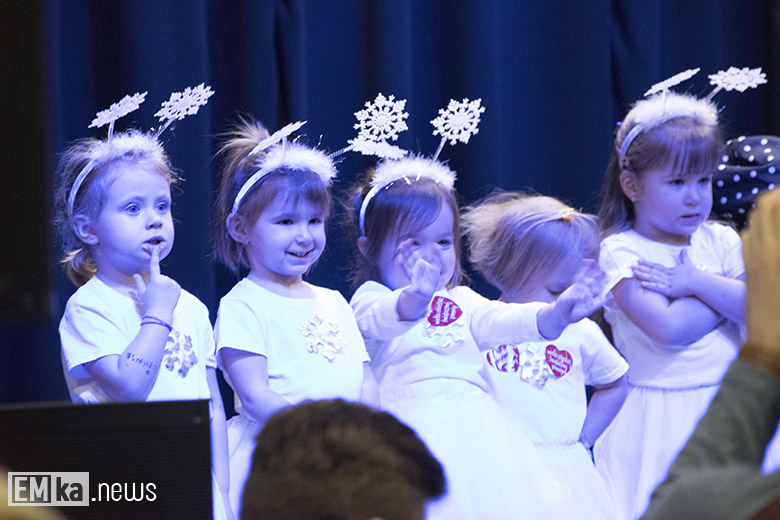 Finał WOŚP w Malczycach