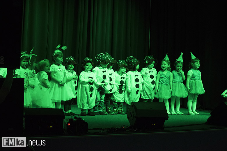 Finał WOŚP w Malczycach