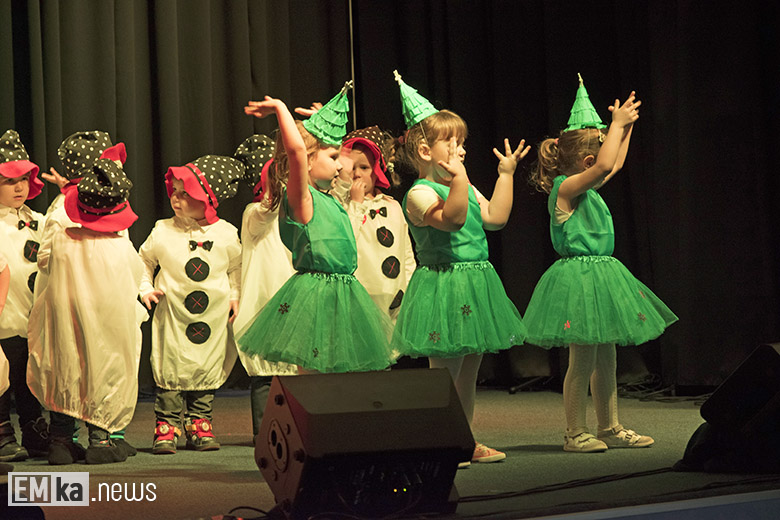 Finał WOŚP w Malczycach