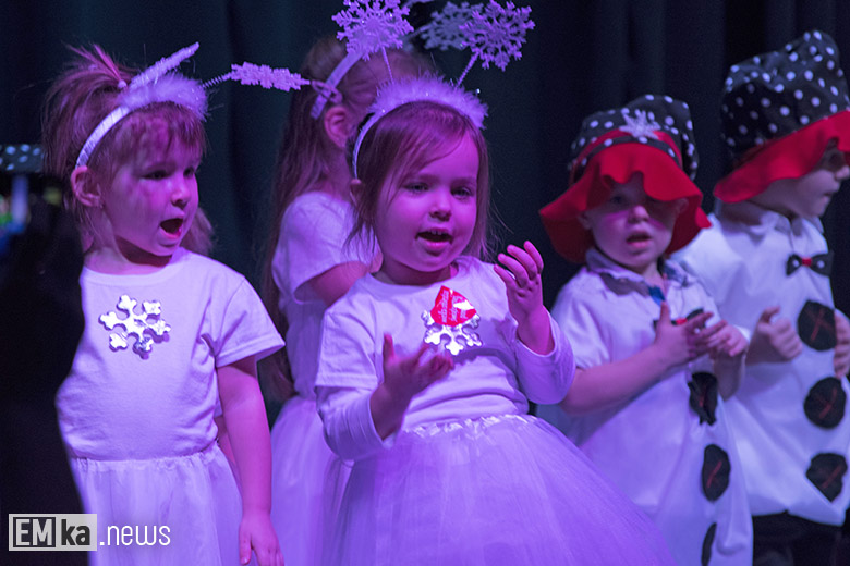 Finał WOŚP w Malczycach