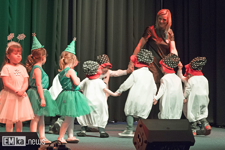 Finał WOŚP w Malczycach