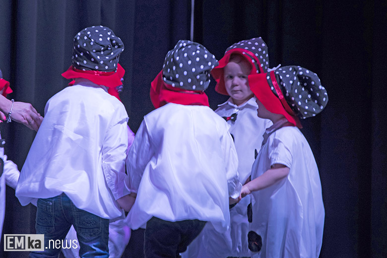 Finał WOŚP w Malczycach