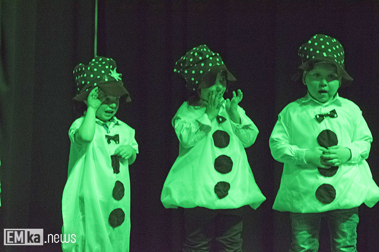 Finał WOŚP w Malczycach